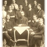 Abitur 1924