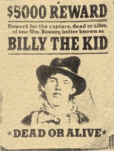 Billy