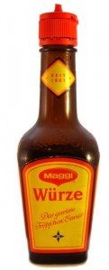 Maggi